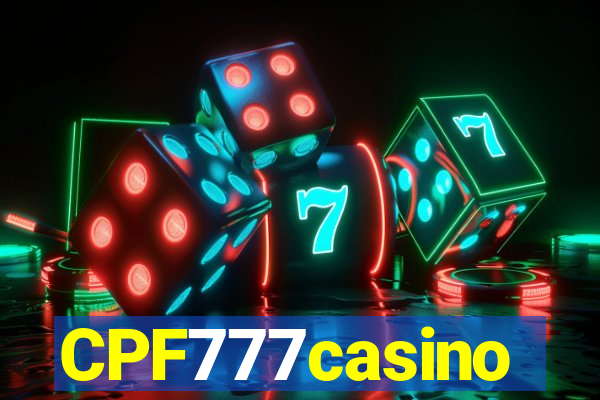 CPF777casino