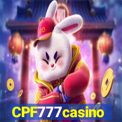 CPF777casino