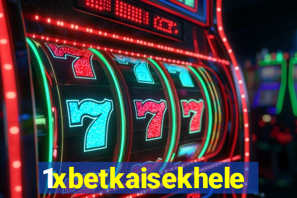 1xbetkaisekhele