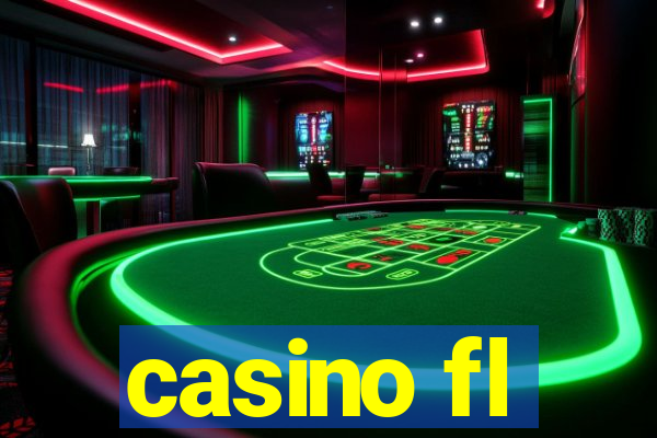 casino fl