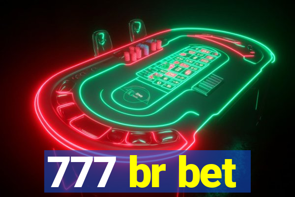 777 br bet