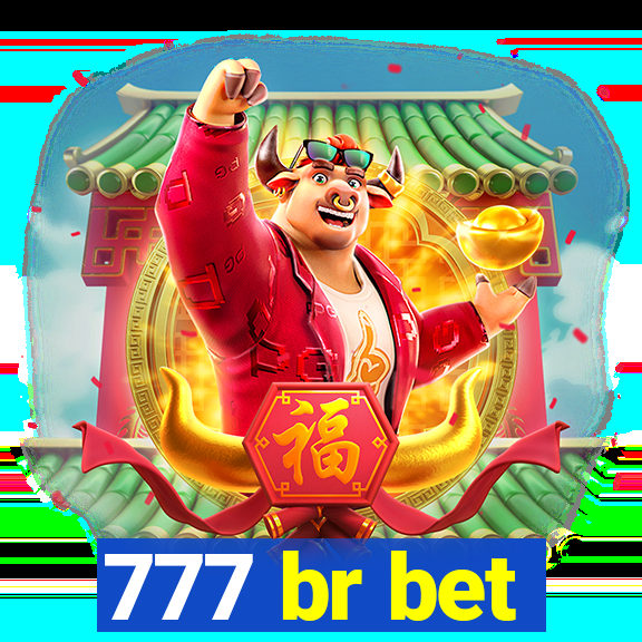 777 br bet