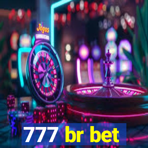 777 br bet