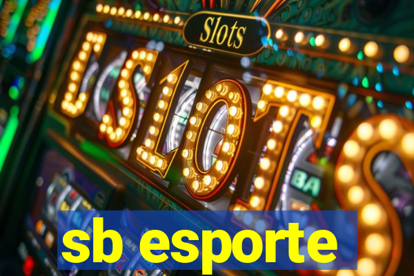 sb esporte