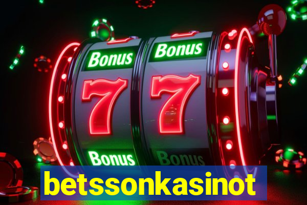 betssonkasinot