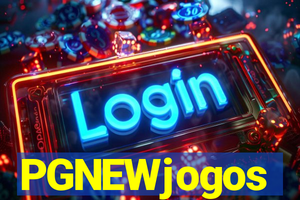 PGNEWjogos