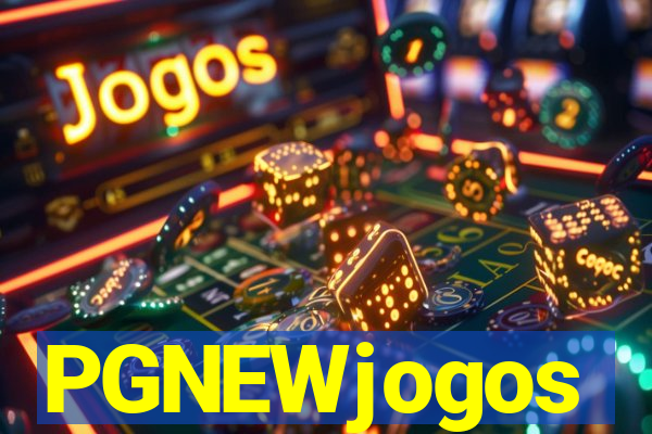 PGNEWjogos