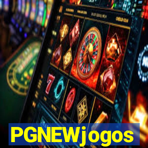 PGNEWjogos