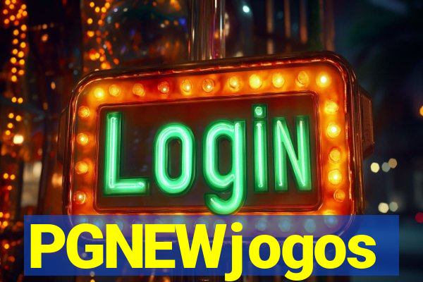 PGNEWjogos