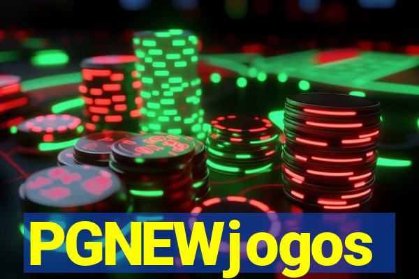 PGNEWjogos