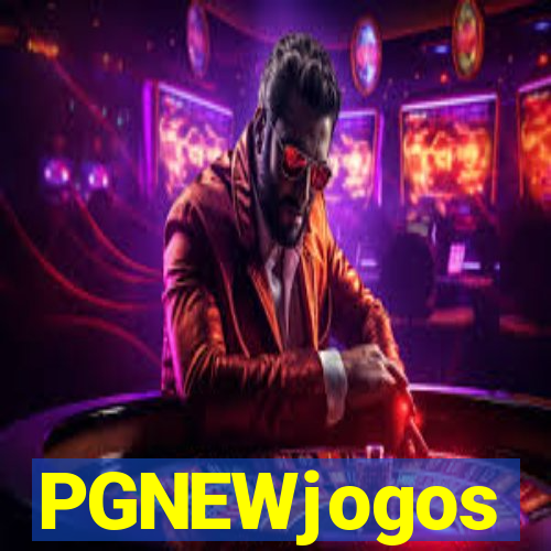 PGNEWjogos