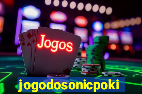 jogodosonicpoki