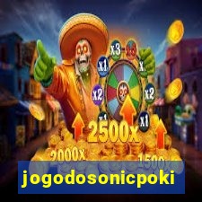 jogodosonicpoki