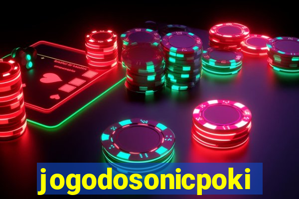 jogodosonicpoki