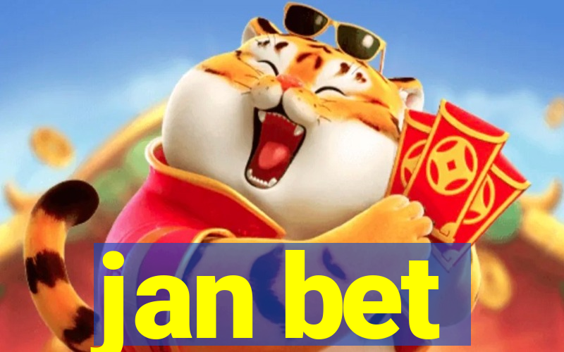 jan bet