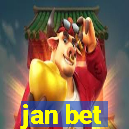 jan bet