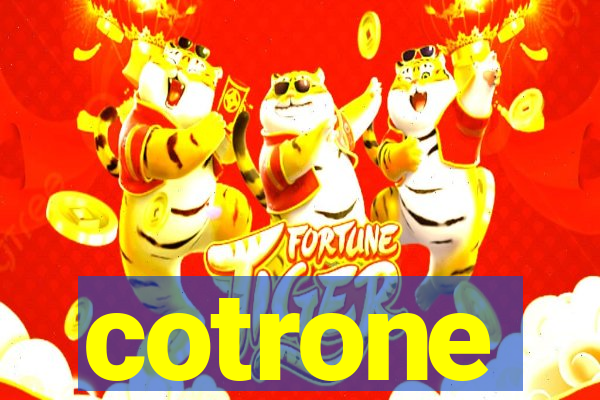 cotrone