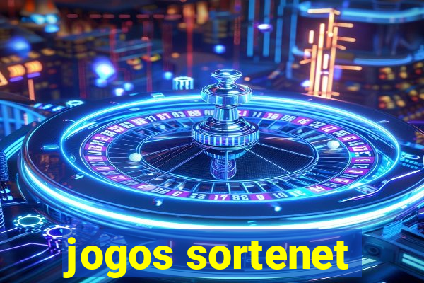 jogos sortenet