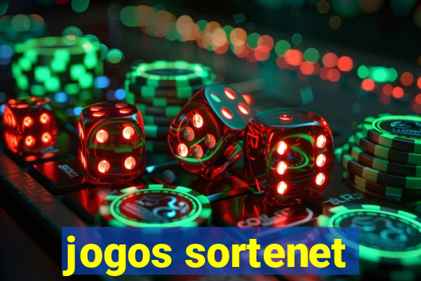 jogos sortenet