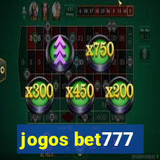 jogos bet777