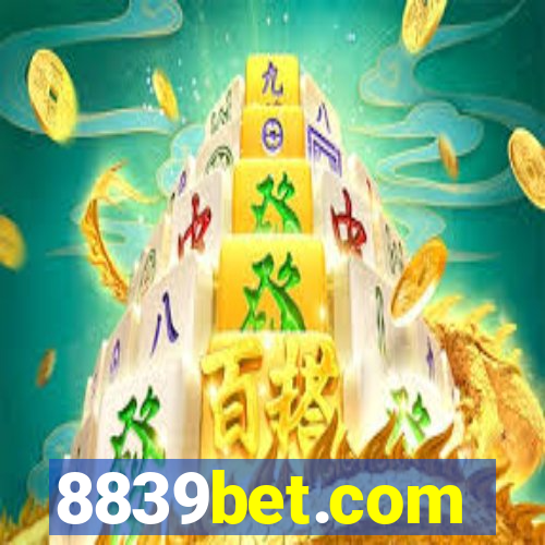 8839bet.com