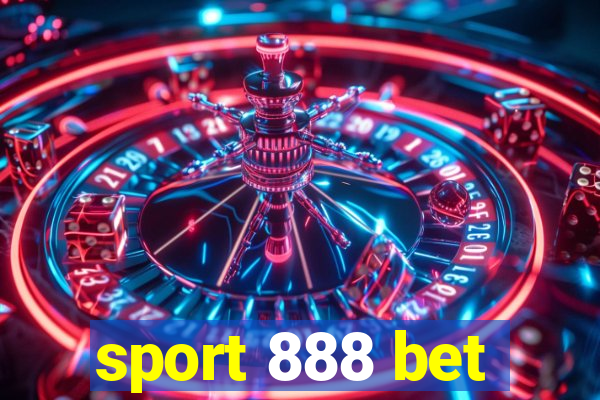 sport 888 bet