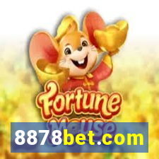 8878bet.com