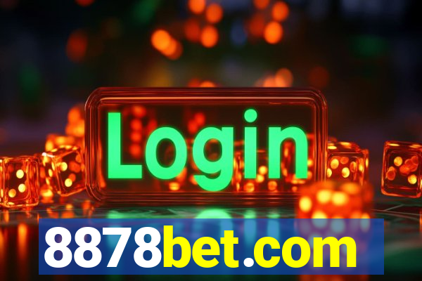 8878bet.com