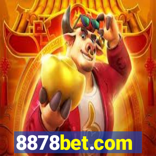 8878bet.com