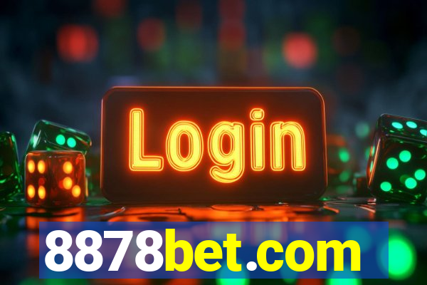 8878bet.com