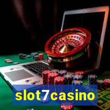 slot7casino