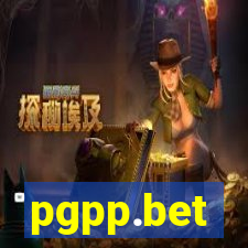 pgpp.bet