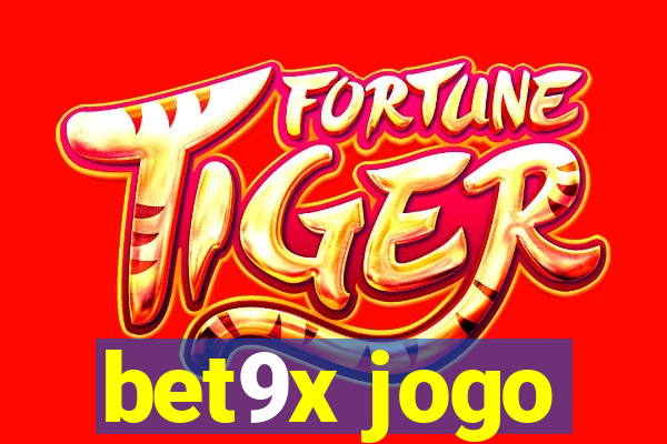 bet9x jogo