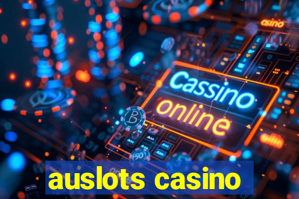 auslots casino