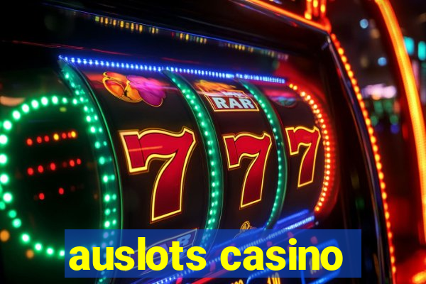 auslots casino