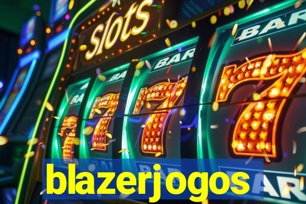 blazerjogos