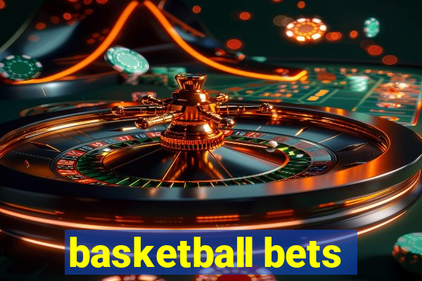 basketball bets