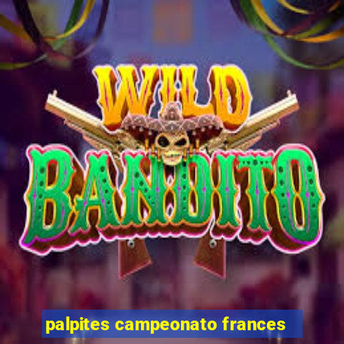 palpites campeonato frances