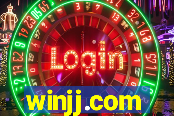 winjj.com