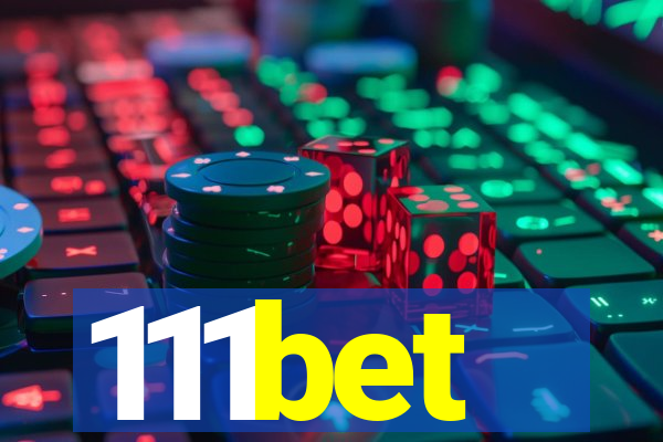 111bet