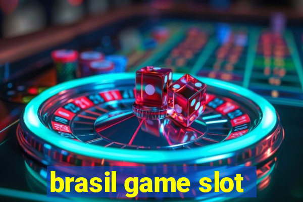 brasil game slot