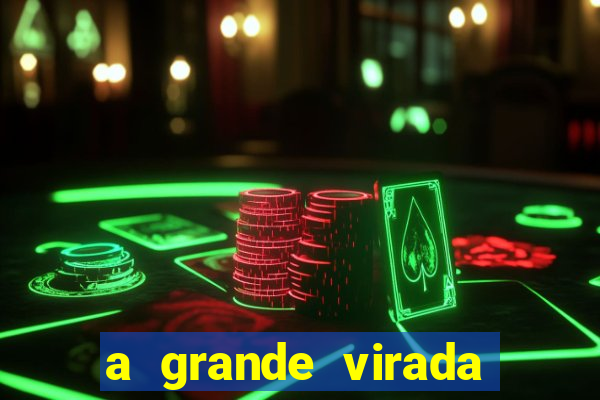 a grande virada (2010 dublado download)