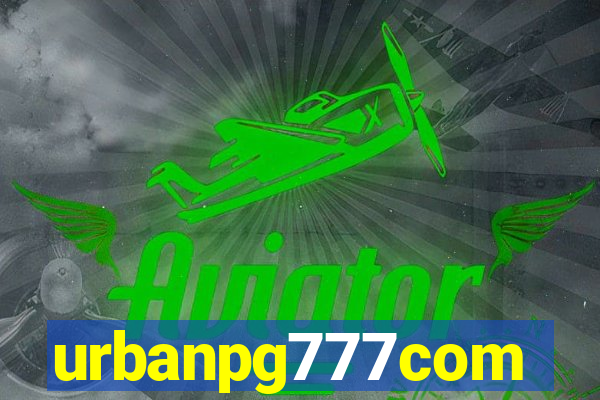 urbanpg777com