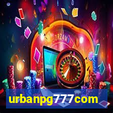 urbanpg777com