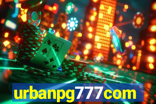 urbanpg777com