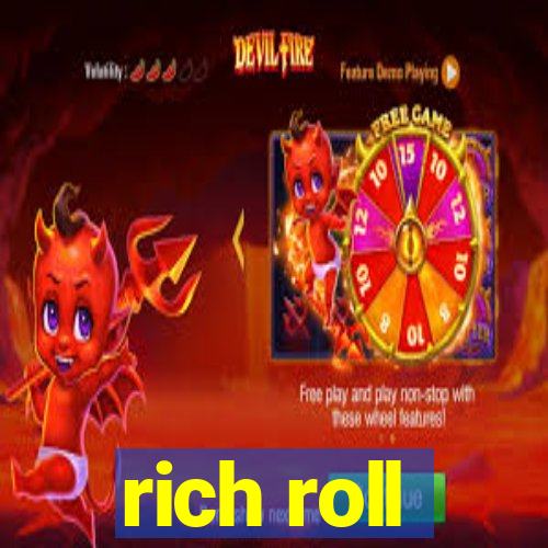 rich roll