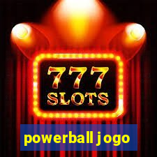 powerball jogo