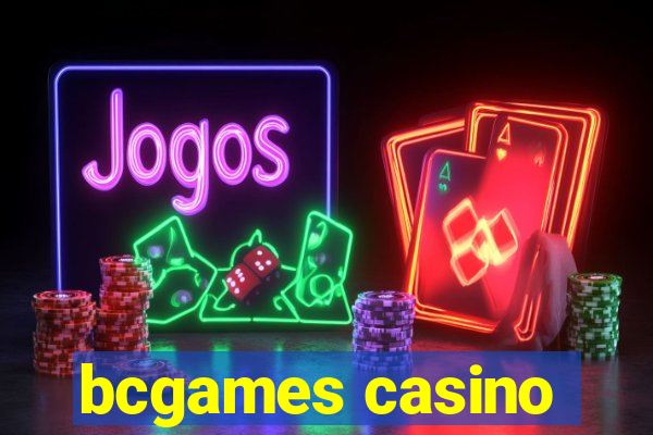 bcgames casino