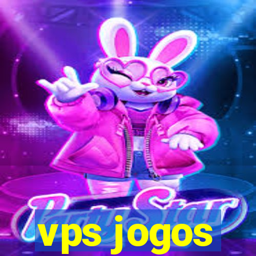 vps jogos