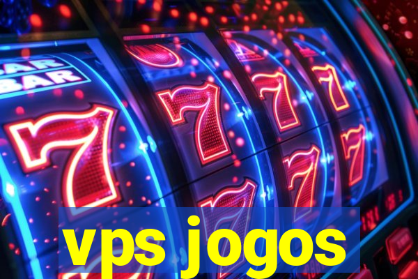 vps jogos